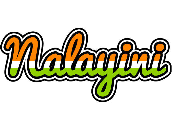 Nalayini mumbai logo