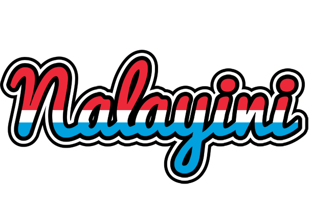 Nalayini norway logo