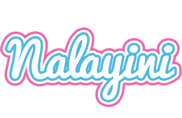 Nalayini outdoors logo