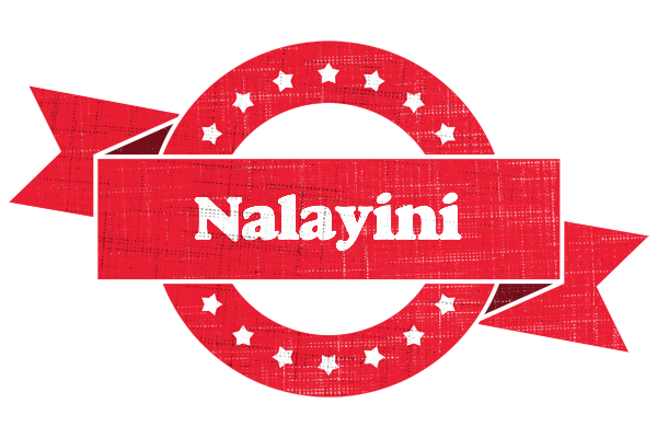 Nalayini passion logo