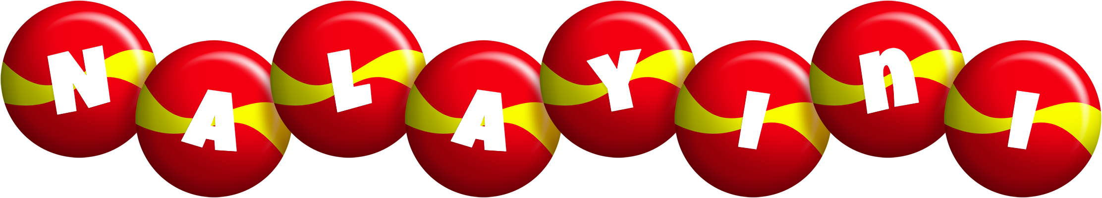 Nalayini spain logo