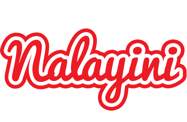 Nalayini sunshine logo