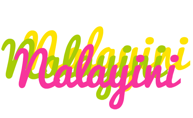Nalayini sweets logo