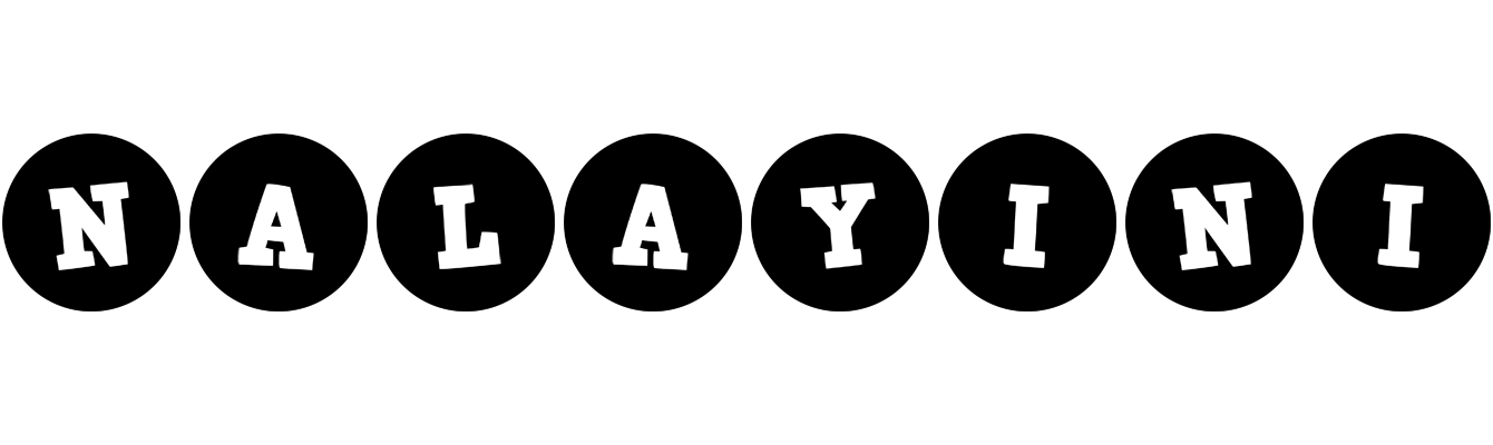 Nalayini tools logo