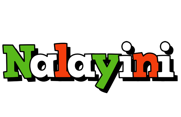 Nalayini venezia logo