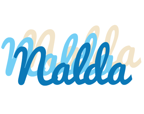 Nalda breeze logo