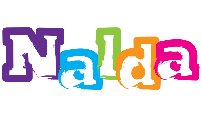 Nalda casino logo