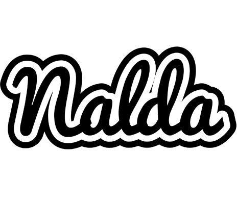 Nalda chess logo