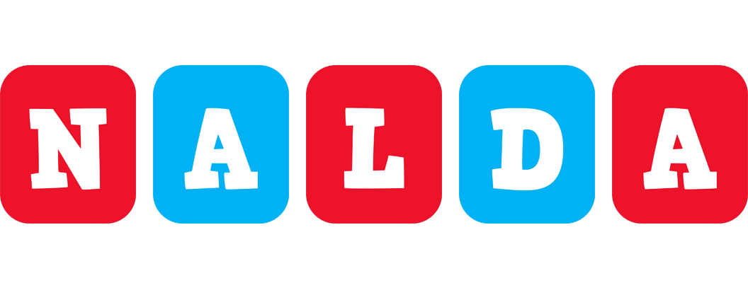 Nalda diesel logo