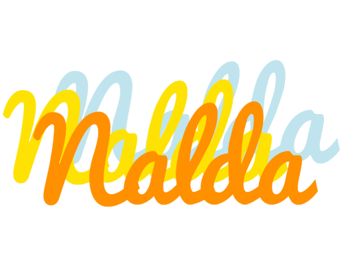 Nalda energy logo