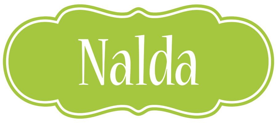 Nalda family logo