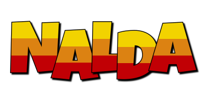 Nalda jungle logo