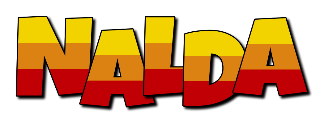 Nalda jungle logo