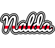 Nalda kingdom logo