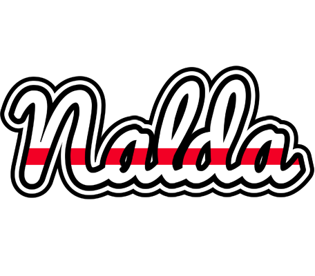 Nalda kingdom logo
