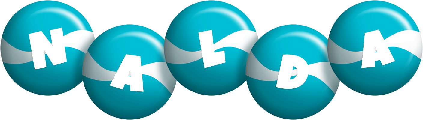 Nalda messi logo