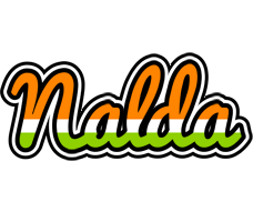 Nalda mumbai logo