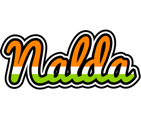 Nalda mumbai logo