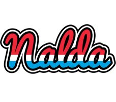 Nalda norway logo