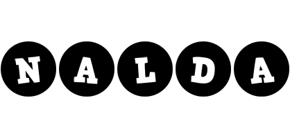 Nalda tools logo