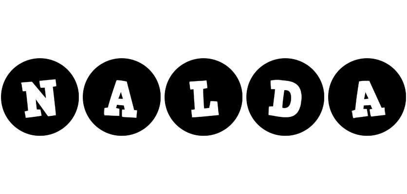 Nalda tools logo