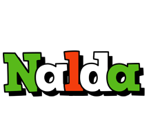 Nalda venezia logo