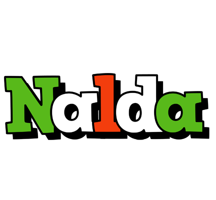 Nalda venezia logo