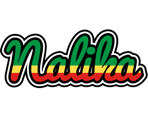 Nalika african logo