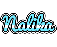 Nalika argentine logo