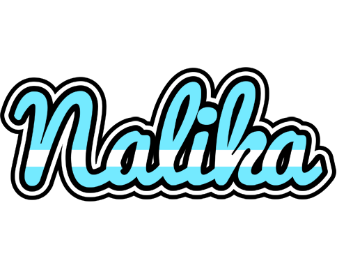 Nalika argentine logo