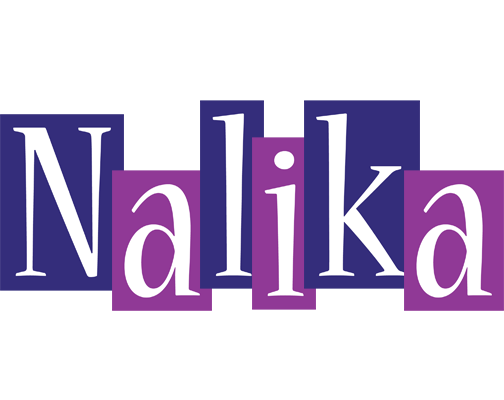Nalika autumn logo