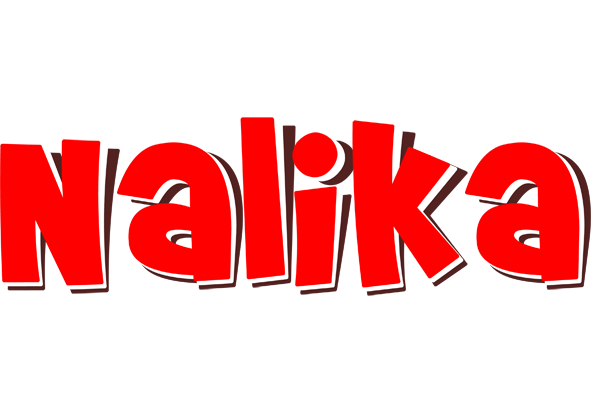 Nalika basket logo