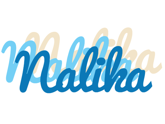 Nalika breeze logo