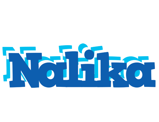 Nalika business logo