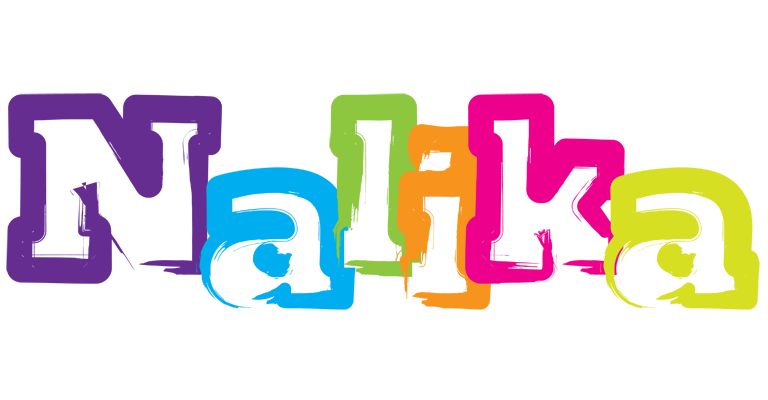 Nalika casino logo