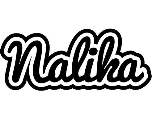 Nalika chess logo