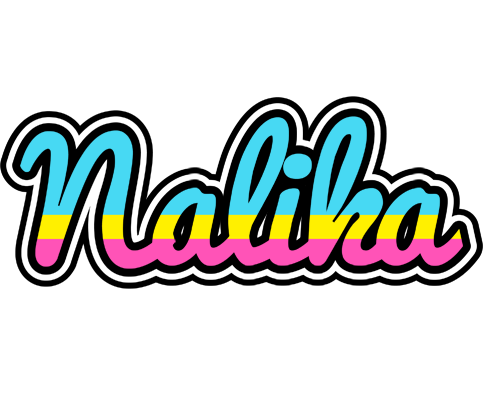 Nalika circus logo