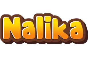 Nalika cookies logo