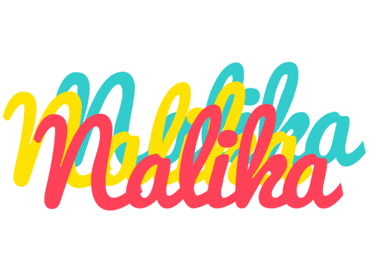 Nalika disco logo