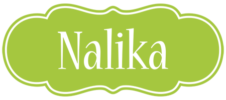 Nalika family logo