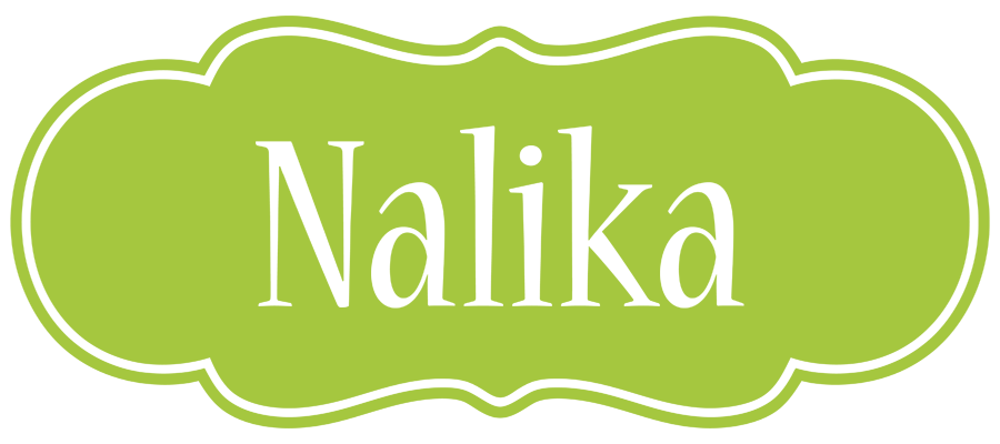 Nalika family logo