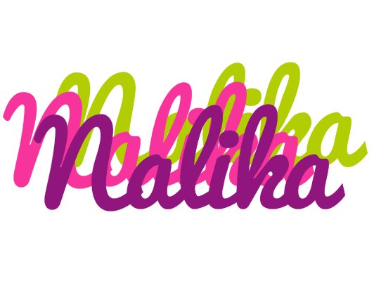 Nalika flowers logo