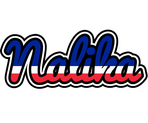 Nalika france logo