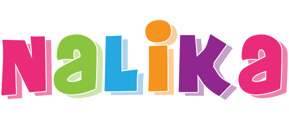 Nalika friday logo