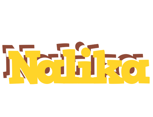 Nalika hotcup logo