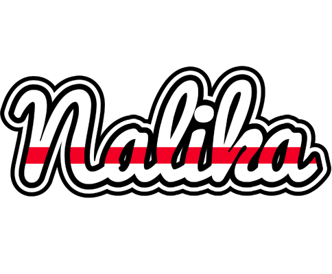 Nalika kingdom logo