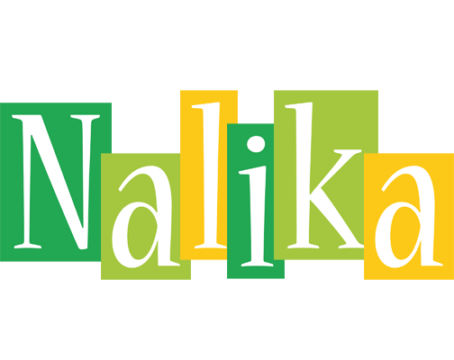 Nalika lemonade logo