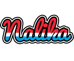 Nalika norway logo