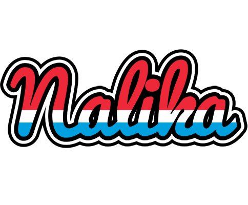 Nalika norway logo