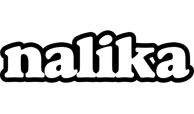 Nalika panda logo